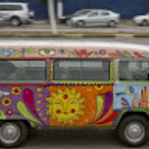 Meet your Posher, Beka